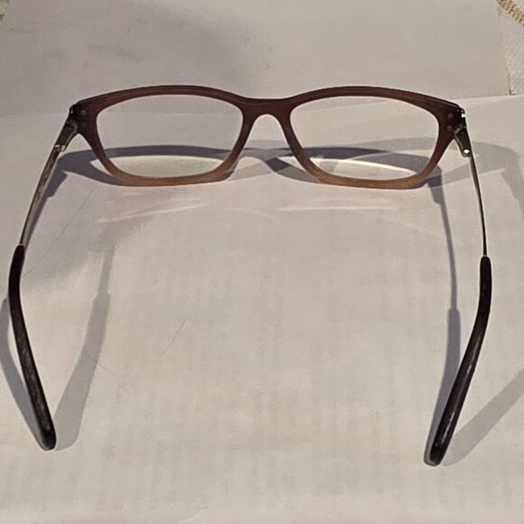 Michael Kors Paramaribo MK 8009 3044 53 15 135 Plastic Frame Eyeglasses - Picture 10 of 14